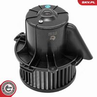ESEN SKV 68SKV253 - Ventilador habitáculo