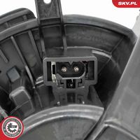 ESEN SKV 68SKV254 - Ventilador habitáculo