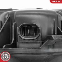 ESEN SKV 68SKV257 - Ventilador habitáculo