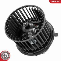 ESEN SKV 68SKV259 - Ventilador habitáculo