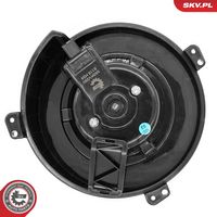 ESEN SKV 68SKV260 - Ventilador habitáculo