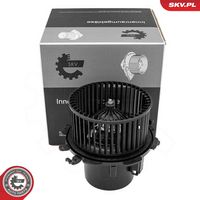ESEN SKV 68SKV267 - Ventilador habitáculo