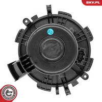 ESEN SKV 68SKV267 - Ventilador habitáculo