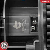 ESEN SKV 68SKV272 - Ventilador habitáculo