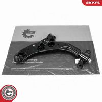 ESEN SKV 69SKV031 - Barra oscilante, suspensión de ruedas