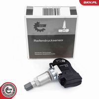 ESEN SKV 70SKV008 - Sensor de ruedas, control presión neumáticos