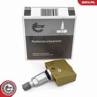 ESEN SKV 70SKV017 - Sensor de ruedas, control presión neumáticos