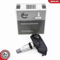 ESEN SKV 70SKV071 - Sensor de ruedas, control presión neumáticos
