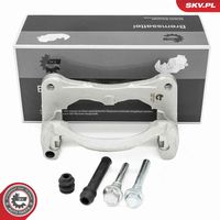 ESEN SKV 74SKV122 - Soporte, pinza de freno