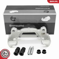 ESEN SKV 74SKV190 - Soporte, pinza de freno