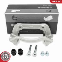 ESEN SKV 74SKV550 - Soporte, pinza de freno