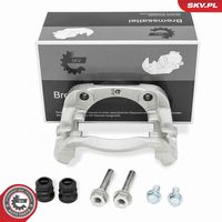 ESEN SKV 74SKV650 - Soporte, pinza de freno