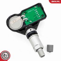 ESEN SKV 70SKV007 - Sensor de ruedas, control presión neumáticos