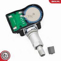 ESEN SKV 70SKV008 - Sensor de ruedas, control presión neumáticos