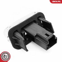 ESEN SKV 72SKV001 - Piloto de matrícula