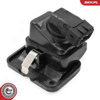 ESEN SKV 72SKV012 - Piloto de matrícula