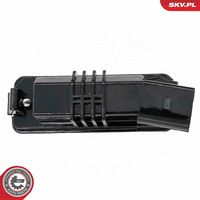 ESEN SKV 72SKV016 - Piloto de matrícula