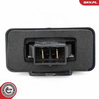 ESEN SKV 72SKV021 - Piloto de matrícula