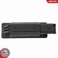 ESEN SKV 72SKV031 - Piloto de matrícula