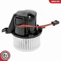 ESEN SKV 68SKV020 - Ventilador habitáculo