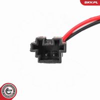 ESEN SKV 72SKV803 - Luz de freno adicional