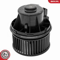 ESEN SKV 68SKV039 - Ventilador habitáculo