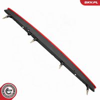 ESEN SKV 72SKV816 - Luz de freno adicional