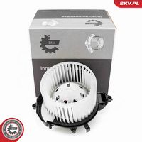 ESEN SKV 68SKV053 - Ventilador habitáculo
