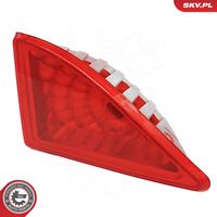 ESEN SKV 72SKV828 - Luz de freno adicional