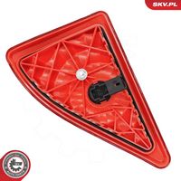 ESEN SKV 72SKV828 - Luz de freno adicional