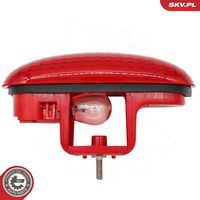ESEN SKV 72SKV829 - Luz de freno adicional