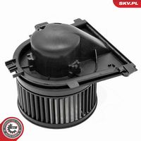 ESEN SKV 68SKV103 - Ventilador habitáculo