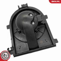 ESEN SKV 68SKV103 - Ventilador habitáculo