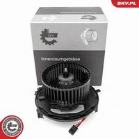 ESEN SKV 68SKV107 - Ventilador habitáculo