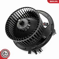 ESEN SKV 68SKV107 - Ventilador habitáculo