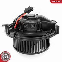 ESEN SKV 68SKV107 - Ventilador habitáculo