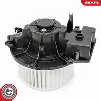 ESEN SKV 68SKV118 - Ventilador habitáculo
