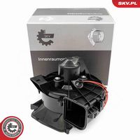 ESEN SKV 68SKV120 - Ventilador habitáculo