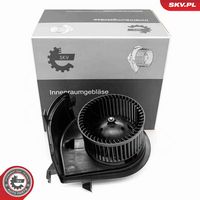 ESEN SKV 68SKV128 - Ventilador habitáculo