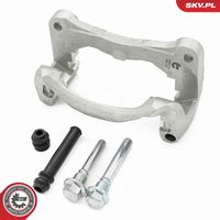 ESEN SKV 74SKV121 - Soporte, pinza de freno