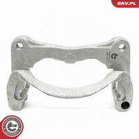 ESEN SKV 74SKV121 - Soporte, pinza de freno