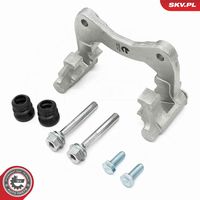 ESEN SKV 74SKV163 - Soporte, pinza de freno