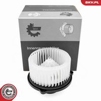 ESEN SKV 68SKV142 - Ventilador habitáculo