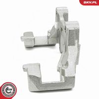 ESEN SKV 74SKV180 - Soporte, pinza de freno
