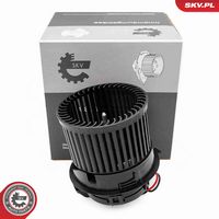 ESEN SKV 68SKV147 - Ventilador habitáculo