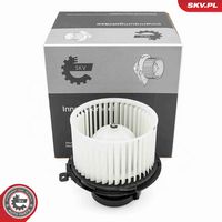 ESEN SKV 68SKV173 - Ventilador habitáculo
