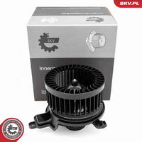 ESEN SKV 68SKV181 - Ventilador habitáculo