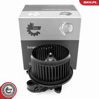ESEN SKV 68SKV198 - Ventilador habitáculo