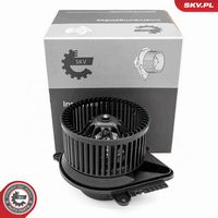 ESEN SKV 68SKV202 - Ventilador habitáculo