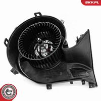 ESEN SKV 68SKV208 - Ventilador habitáculo